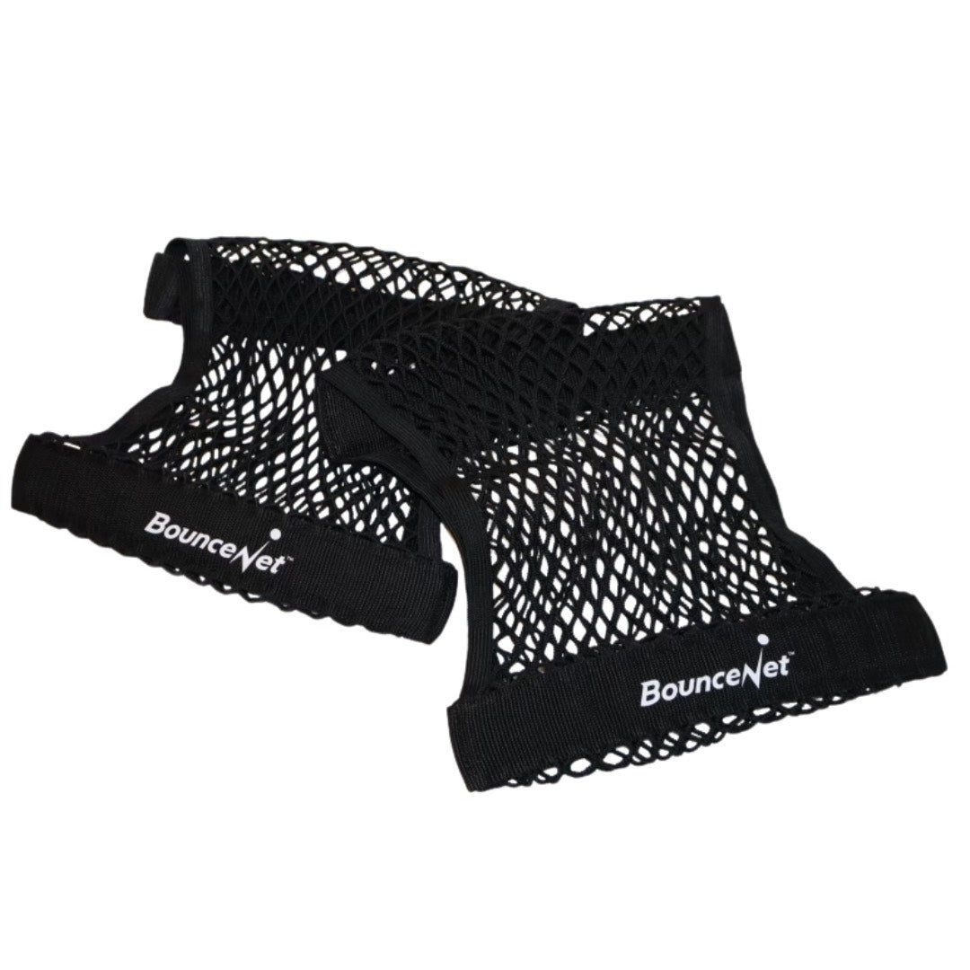 Extra Sleeves (Pack of Two)