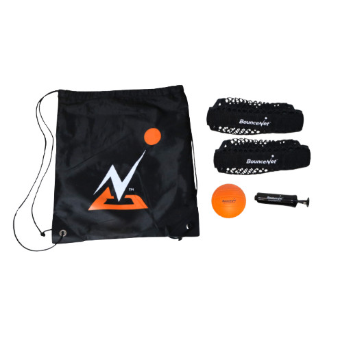 BounceNet Two-Person Set