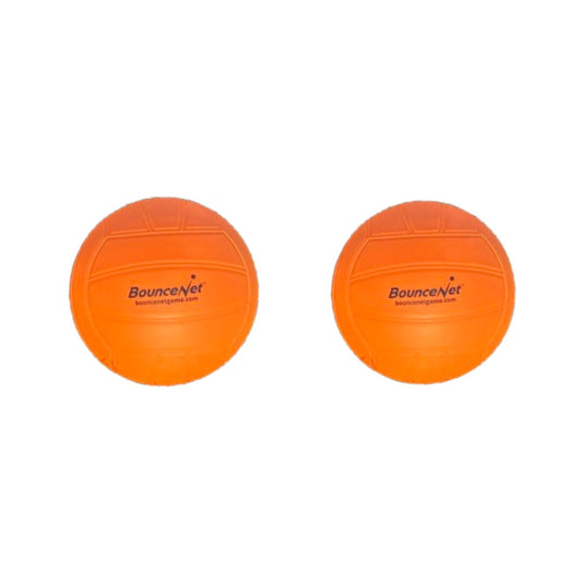 Extra balls (pack of two)